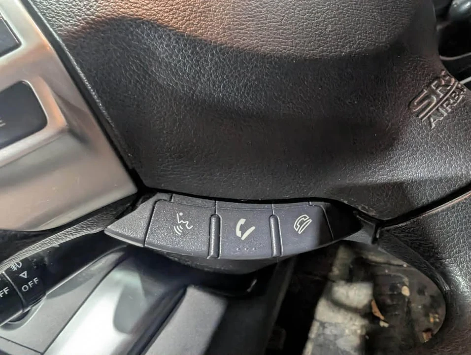 2011 Mitsubishi Lancer 9th Gen - Image 15 of 18
