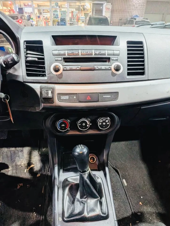 2011 Mitsubishi Lancer 9th Gen - Image 16 of 18