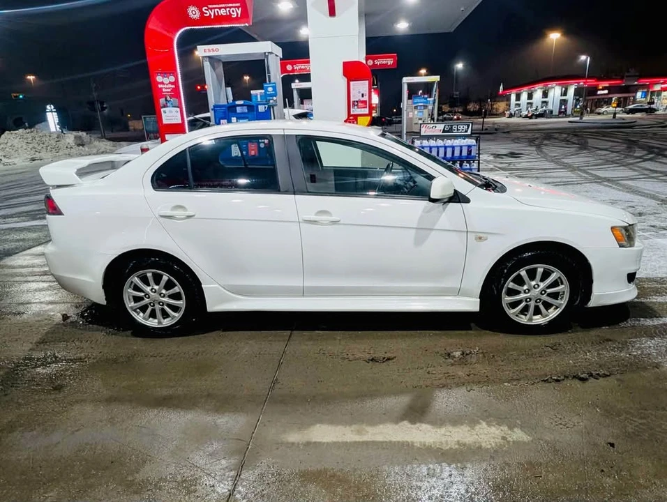 2011 Mitsubishi Lancer 9th Gen - Image 5 of 18