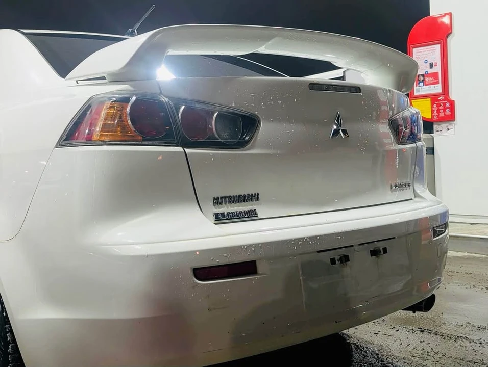 2011 Mitsubishi Lancer 9th Gen - Image 8 of 18