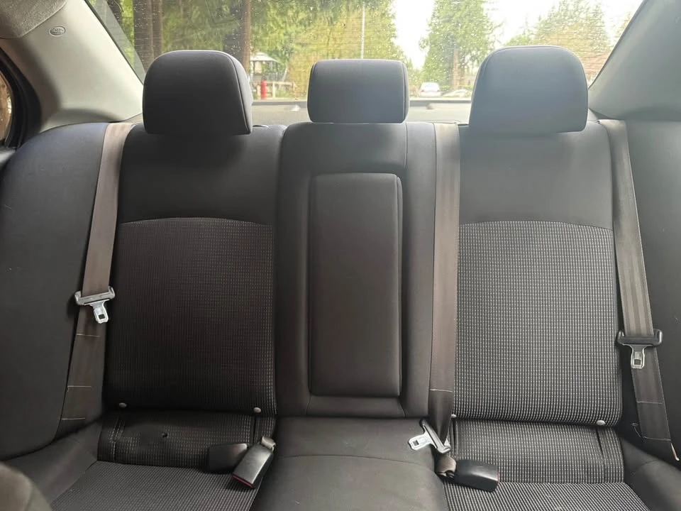 2011 Mitsubishi Lancer 9th Gen - Image 8 of 10