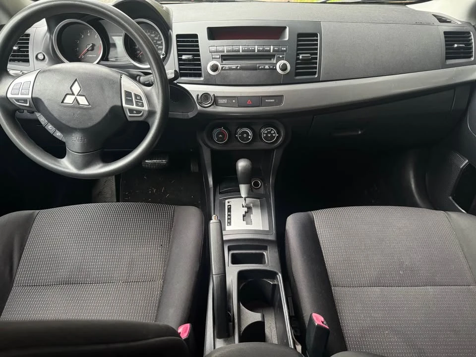 2011 Mitsubishi Lancer 9th Gen - Image 7 of 10