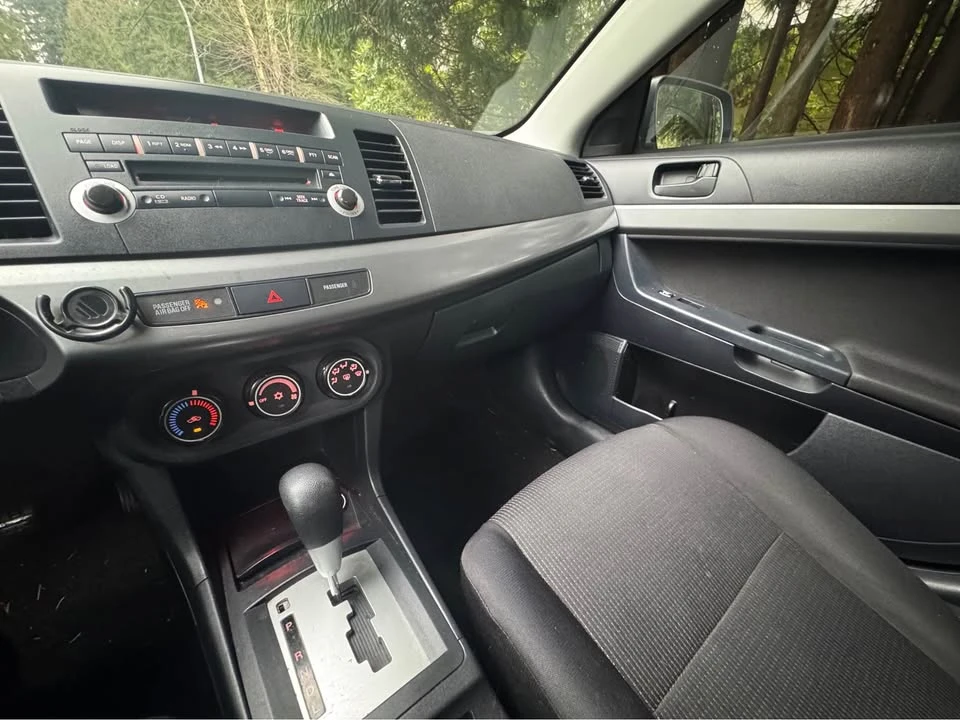 2011 Mitsubishi Lancer 9th Gen - Image 10 of 10