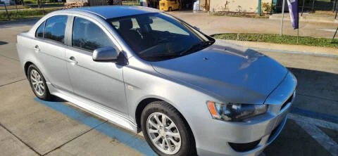 2011 Mitsubishi Lancer 8th Gen - Image 3 of 20