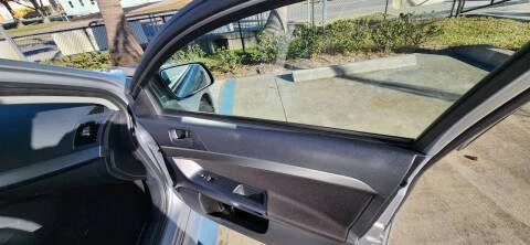 2011 Mitsubishi Lancer 8th Gen - Image 14 of 20