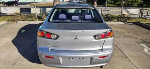 2011 Mitsubishi Lancer 8th Gen - Image 7 of 20