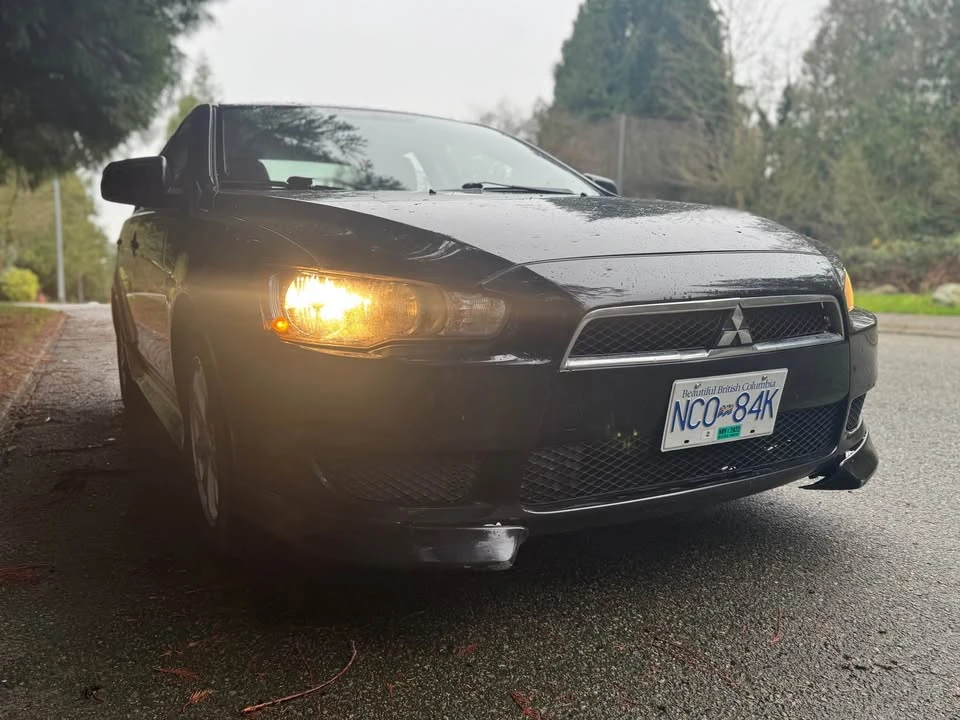 2011 Mitsubishi Lancer 9th Gen - Image 2 of 14