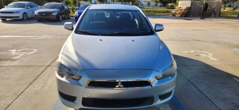 2011 Mitsubishi Lancer 8th Gen - Image 2 of 20