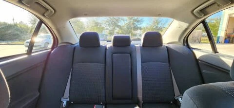 2011 Mitsubishi Lancer 8th Gen - Image 18 of 20