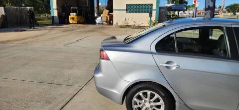 2011 Mitsubishi Lancer 8th Gen - Image 4 of 20