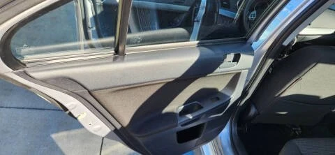 2011 Mitsubishi Lancer 8th Gen - Image 10 of 20