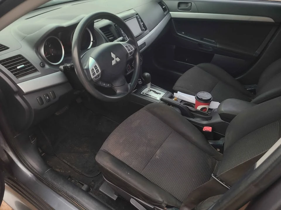 2011 Mitsubishi Lancer 8th Gen - Image 7 of 10