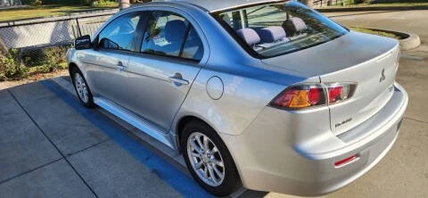 2011 Mitsubishi Lancer 8th Gen - Image 6 of 20