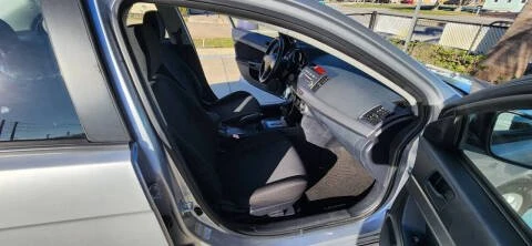 2011 Mitsubishi Lancer 8th Gen - Image 17 of 20