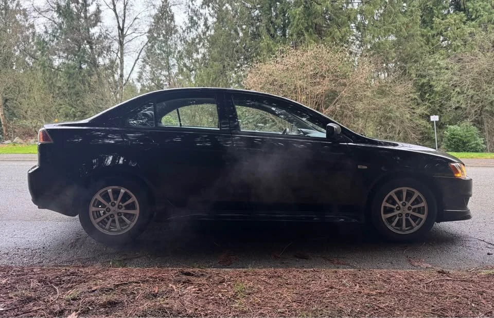 2011 Mitsubishi Lancer 9th Gen - Image 5 of 14
