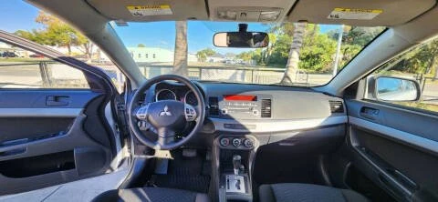 2011 Mitsubishi Lancer 8th Gen - Image 13 of 20