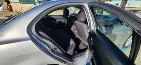 2011 Mitsubishi Lancer 8th Gen - Image 15 of 20