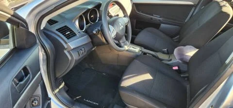 2011 Mitsubishi Lancer 8th Gen - Image 9 of 20