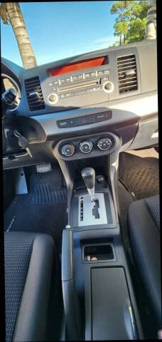 2011 Mitsubishi Lancer 8th Gen - Image 19 of 20