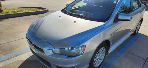 2011 Mitsubishi Lancer 8th Gen - Image 5 of 20