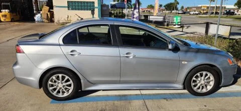 2011 Mitsubishi Lancer 8th Gen - Image 8 of 20