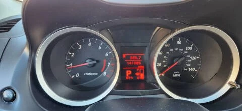 2011 Mitsubishi Lancer 8th Gen - Image 20 of 20