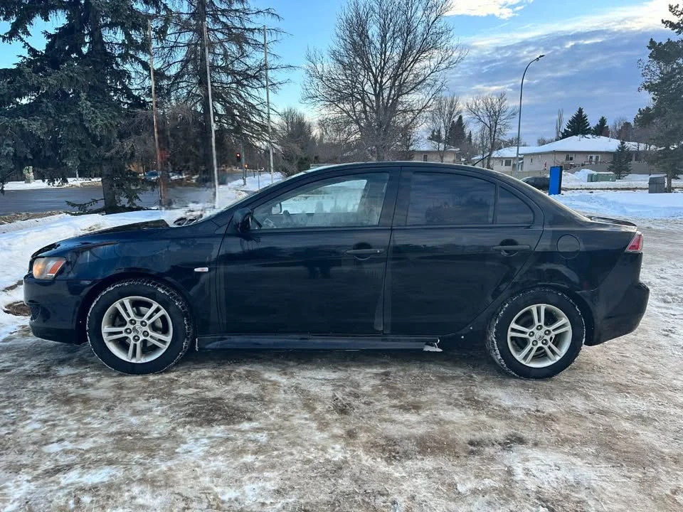 2011 Mitsubishi Lancer 8th Gen - Image 3 of 12