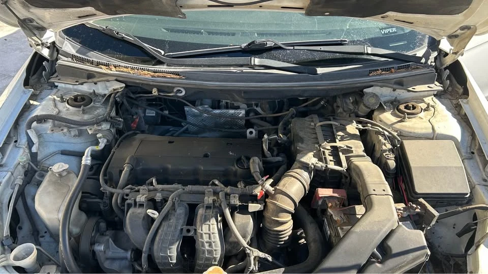 2011 Mitsubishi Lancer 9th Gen - Image 10 of 10