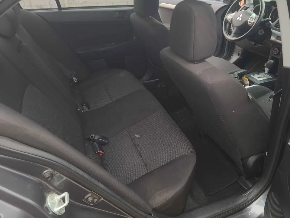 2011 Mitsubishi Lancer 8th Gen - Image 10 of 10