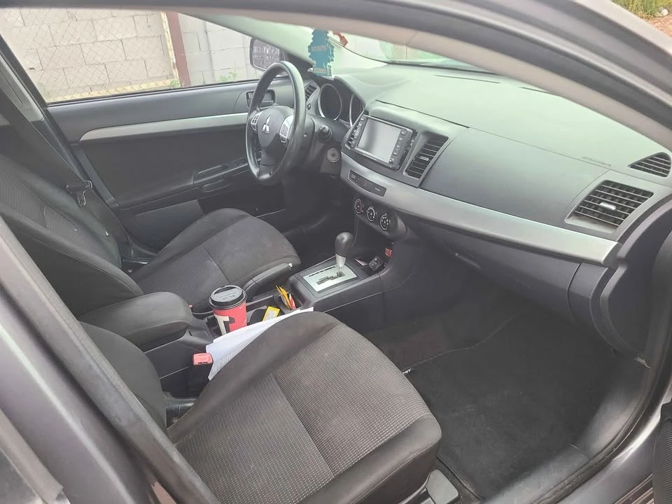 2011 Mitsubishi Lancer 8th Gen - Image 9 of 10