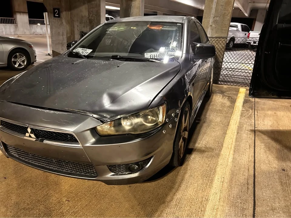 2011 Mitsubishi Lancer 8th Gen - Image 14 of 14