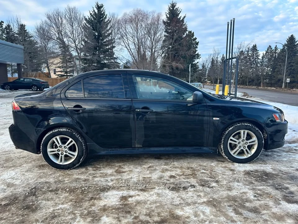 2011 Mitsubishi Lancer 8th Gen - Image 2 of 12