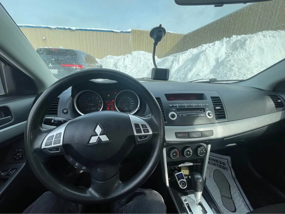 2011 Mitsubishi Lancer 8th Gen - Image 2 of 5