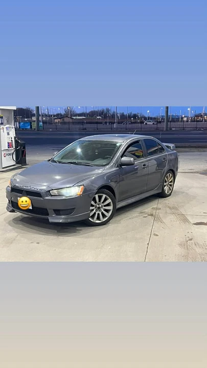 2011 Mitsubishi Lancer 9th Gen - Image 7 of 7