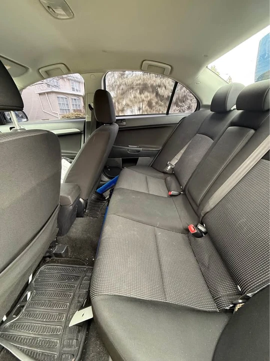 2011 Mitsubishi Lancer 9th Gen - Image 9 of 10