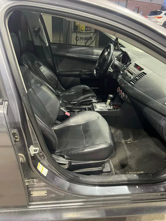 2011 Mitsubishi Lancer 9th Gen - Image 6 of 7