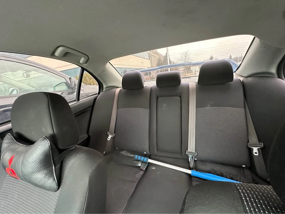 2011 Mitsubishi Lancer 9th Gen - Image 4 of 10