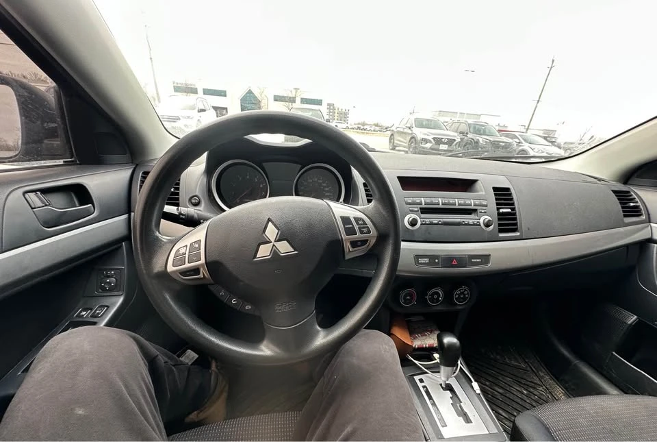 2011 Mitsubishi Lancer 9th Gen - Image 2 of 10