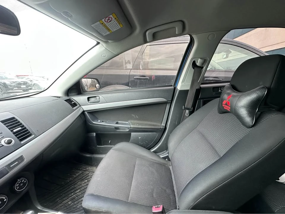 2011 Mitsubishi Lancer 9th Gen - Image 3 of 10