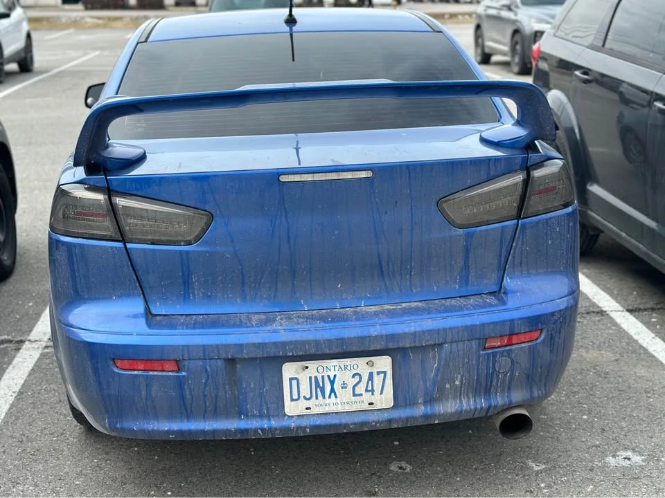 2011 Mitsubishi Lancer 9th Gen - Image 7 of 10