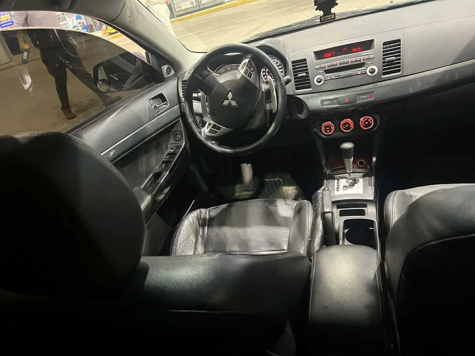2011 Mitsubishi Lancer 9th Gen - Image 4 of 7