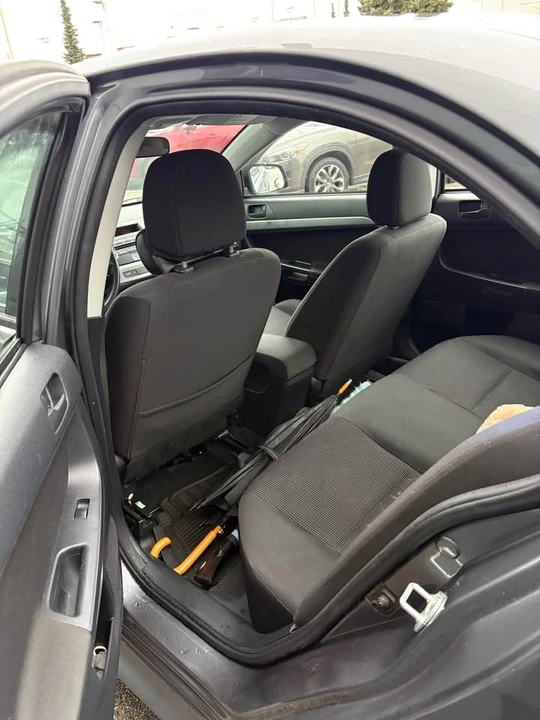 2011 Mitsubishi Lancer 9th Gen - Image 7 of 8