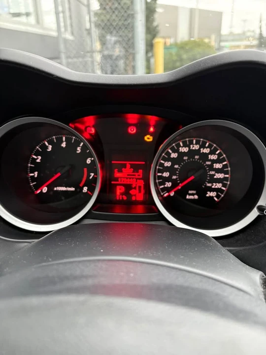 2011 Mitsubishi Lancer 9th Gen - Image 6 of 8