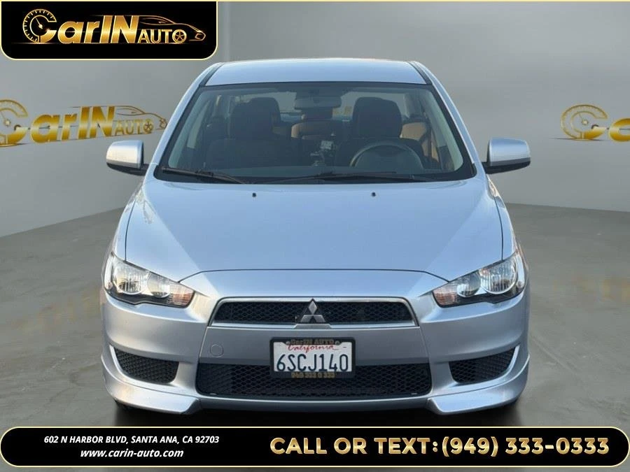 2011 Mitsubishi Lancer 9th Gen - Image 2 of 20