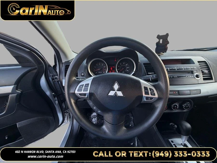 2011 Mitsubishi Lancer 9th Gen - Image 15 of 20
