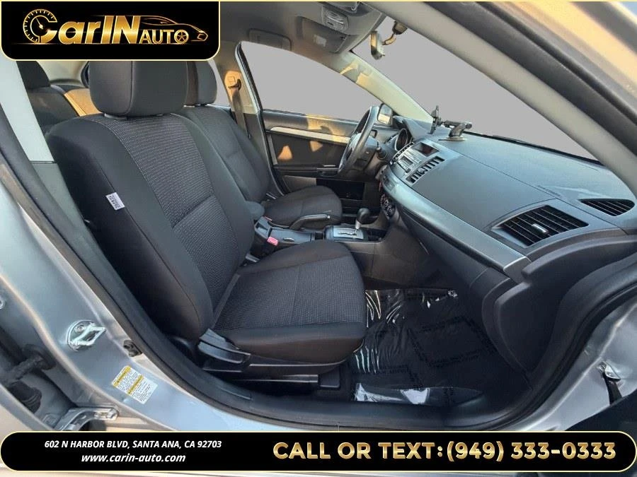 2011 Mitsubishi Lancer 9th Gen - Image 10 of 20