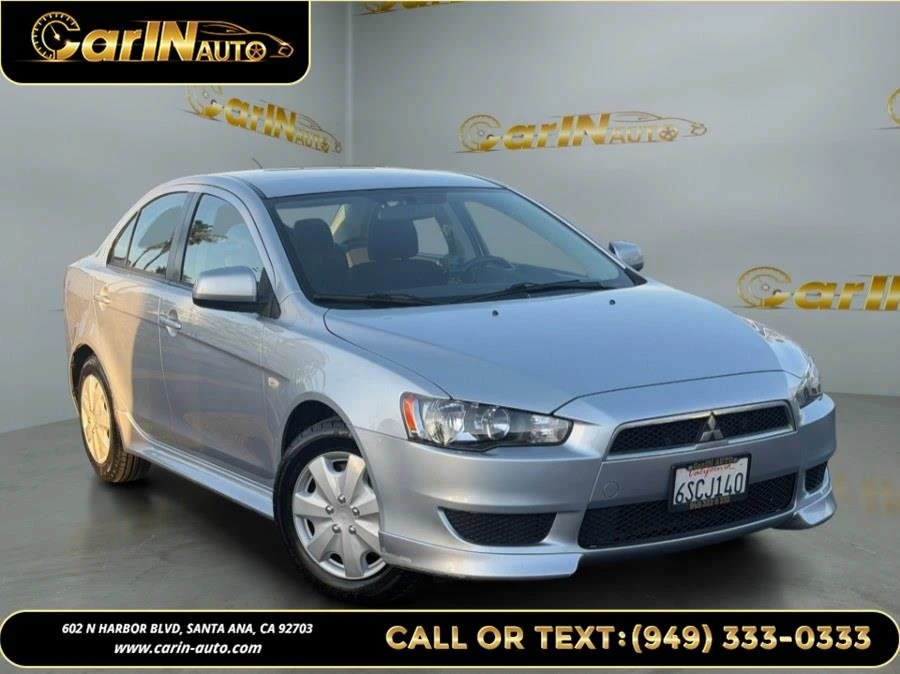 2011 Mitsubishi Lancer 9th Gen - Image 3 of 20