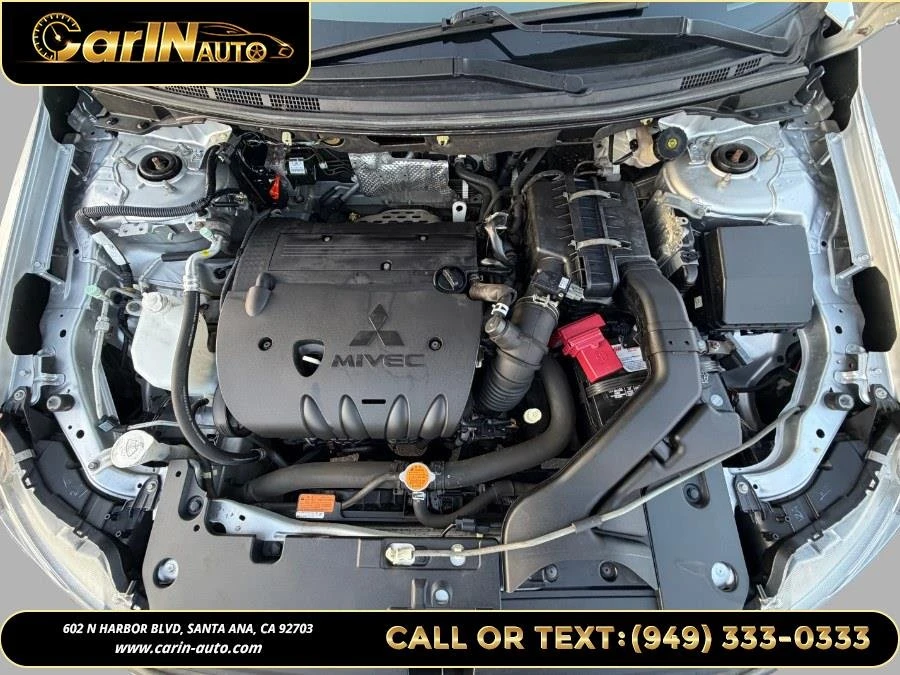 2011 Mitsubishi Lancer 9th Gen - Image 20 of 20