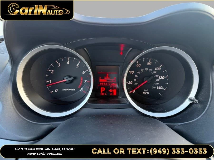 2011 Mitsubishi Lancer 9th Gen - Image 16 of 20