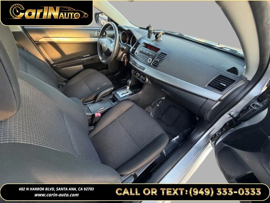 2011 Mitsubishi Lancer 9th Gen - Image 9 of 20